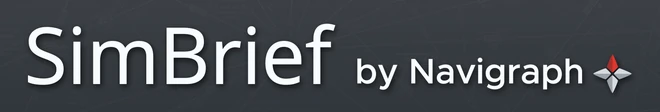 SimBrief by Navigraph