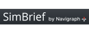 SimBrief by Navigraph